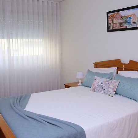 Marisol Ocean View Διαμέρισμα Barra Εξωτερικό φωτογραφία